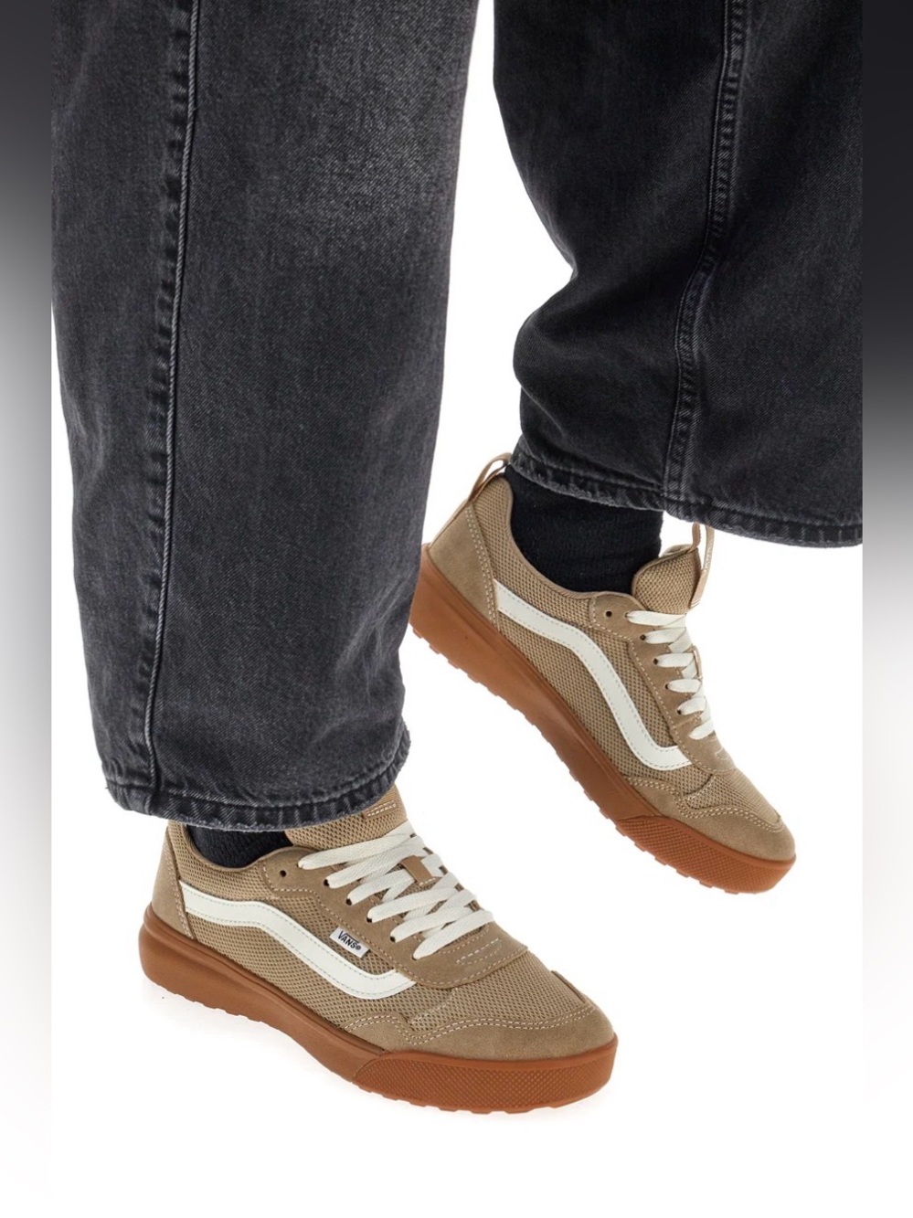 Vans  Range EXP Sneakers Men’s,Size 8